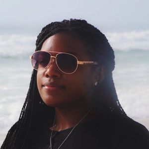 Meet your Posher, Tatyanna